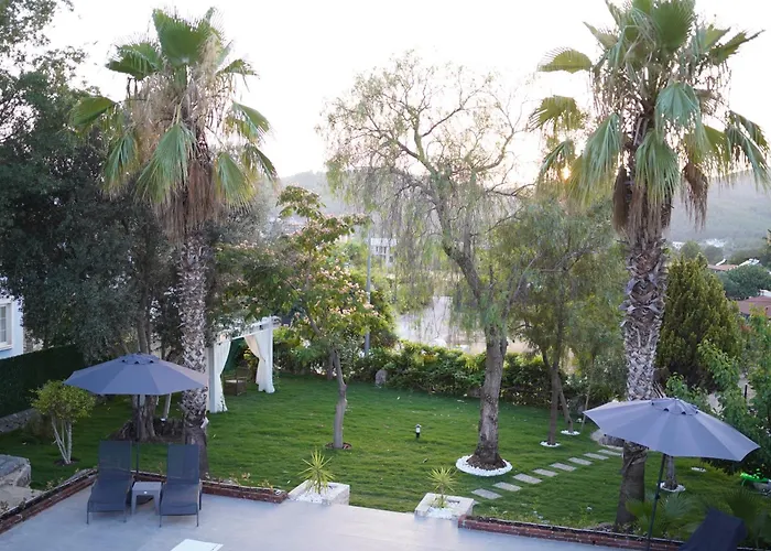 Villa Derin Su Fethiye