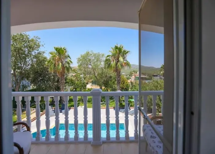 Villa Derin Su