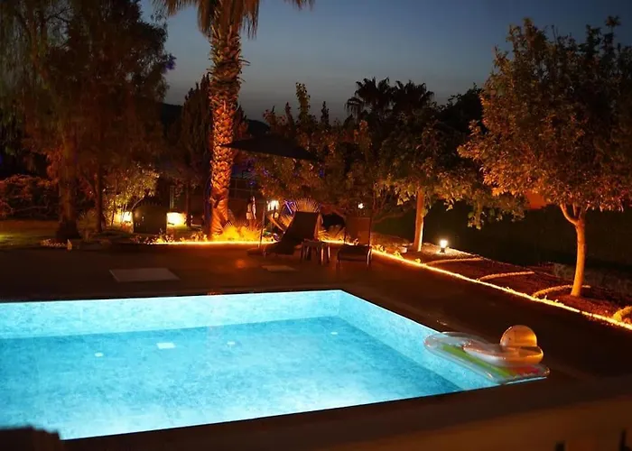 Villa Derin Su