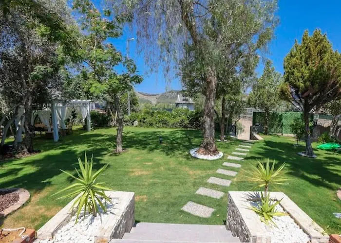 Villa Derin Su