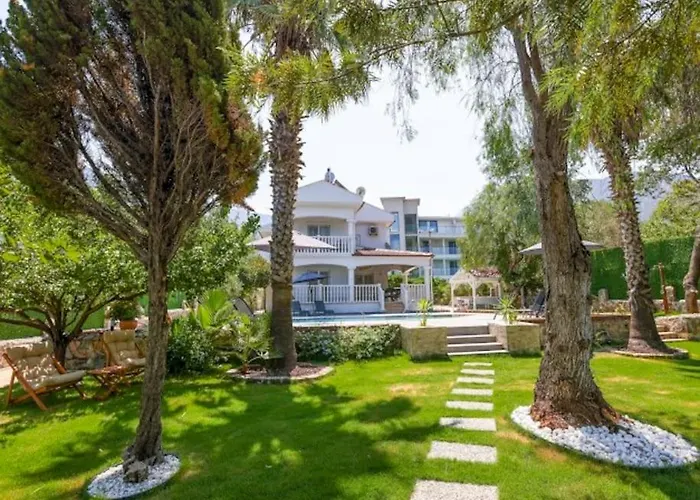 Derin Su * Fethiye