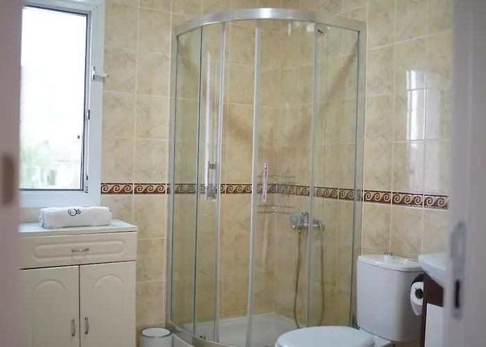 Villa Derin Su