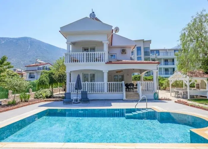Derin Su Fethiye