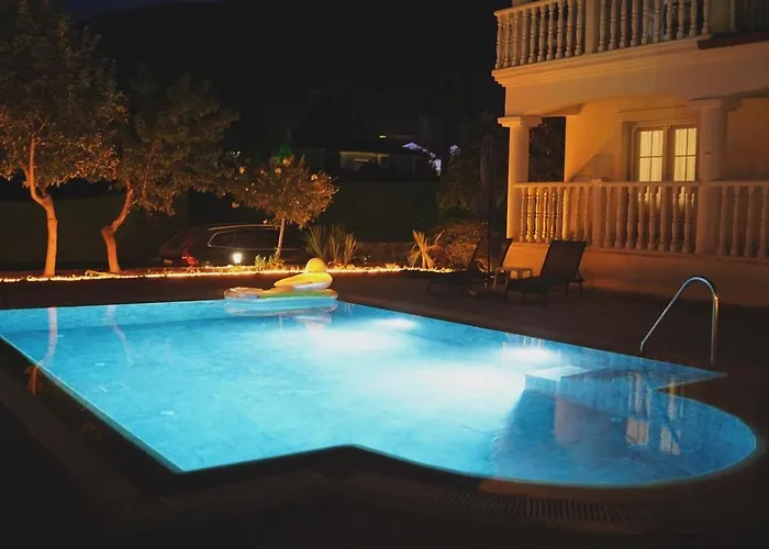 Derin Su Fethiye