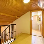 Villa Derin Su *