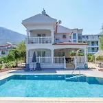 Derin Su Fethiye