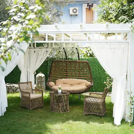 Derin Su Villa Fethiye