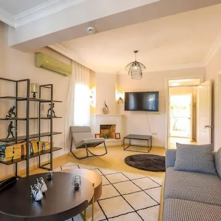 Villa Derin Su Fethiye