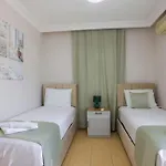 Derin Su Villa