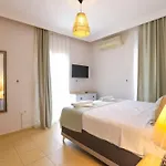 Villa Derin Su *