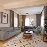 Villa Derin Su Fethiye