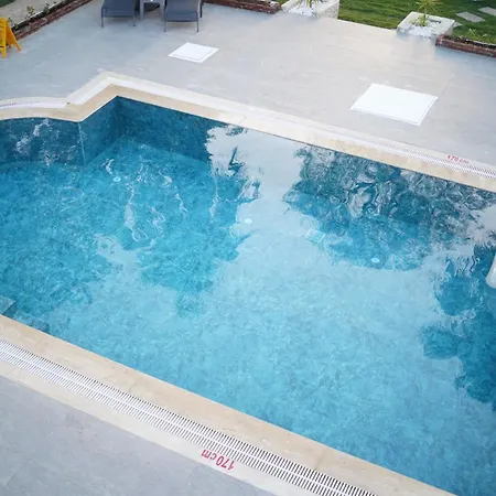 וילה Derin Su פאטהיה