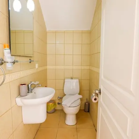 Derin Su Villa