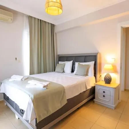 Derin Su וילה פאטהיה