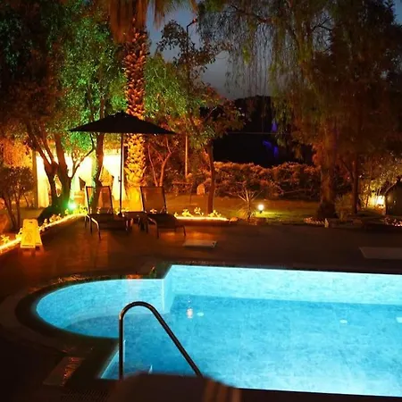 Derin Su וילה פאטהיה