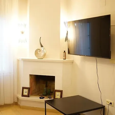 Derin Su וילה פאטהיה