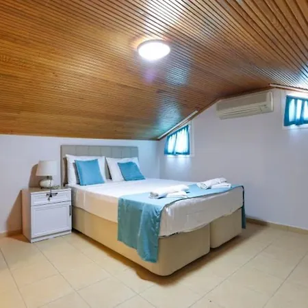 Derin Su פאטהיה