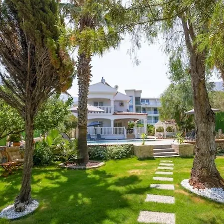 Derin Su * Fethiye