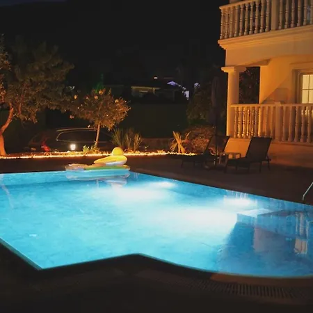 Derin Su Fethiye