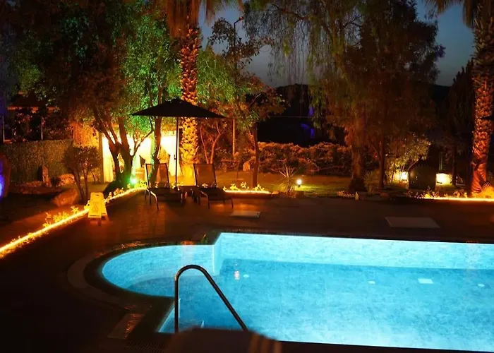 Derin Su Villa Fethiye