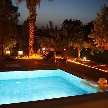 Villa Derin Su